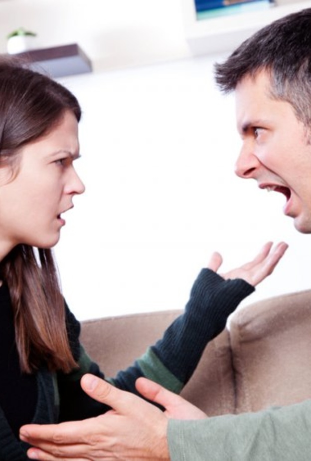 لا تحاولي فرض رأيك على عريسك ابدا لانه لن يسمح لك بذلك