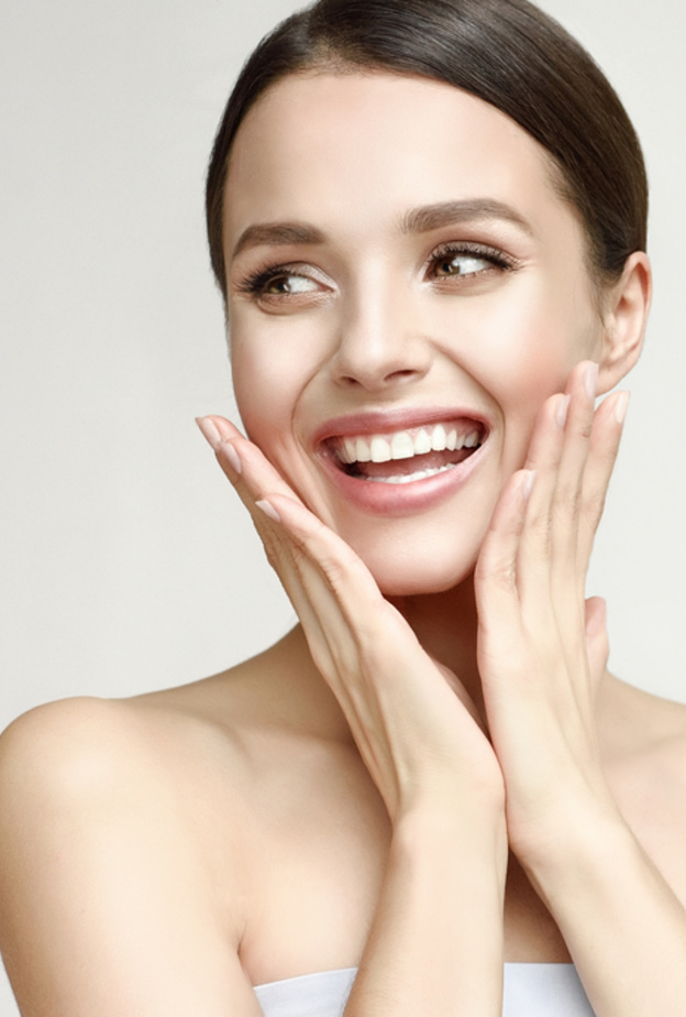 طرق التخلص من شوائب البشرة طبيعيا