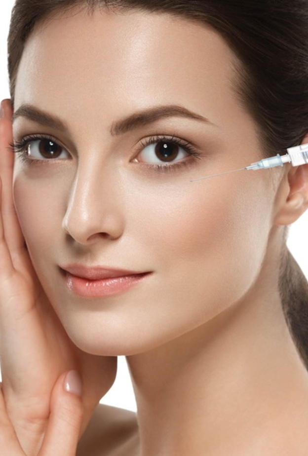 تعرفوا على احدث تقنيات التجميل مع الطبيب فادي أبي عازار