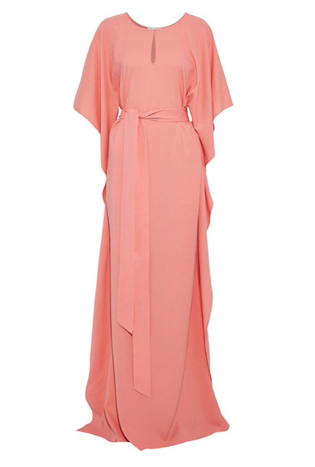 من مجموعة Oscar De La Renta الحصرية على The Outnet