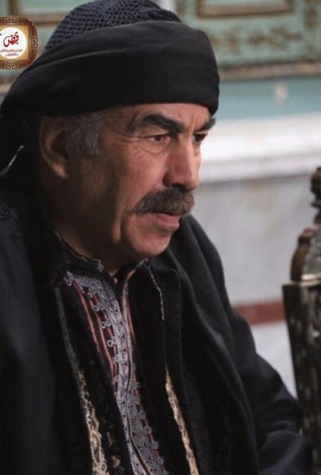 كاريس بشار وديما بياعة في مسلسل سلاسل دهب