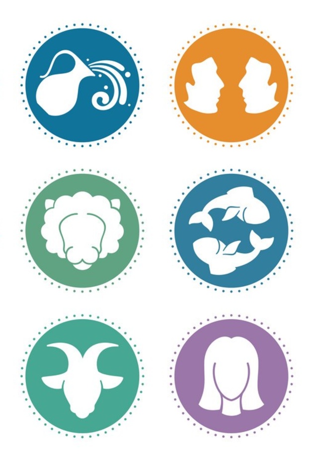 برجك ليوم الجمعة 3 مايو