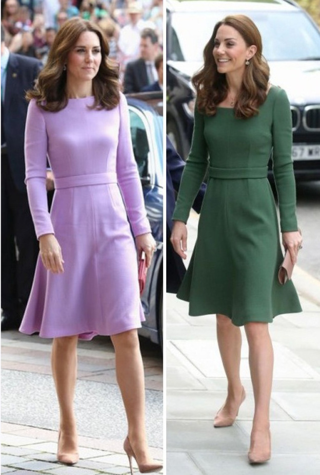 إفتتحت مركزاً جديداً لجمعية Anna Freud National Centre والتي تُعنى بصحة الأطفال النفسية وعائلاتهم