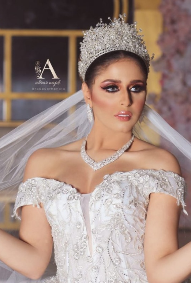  لقطة بكاميرا المصورة أبرار نجدي