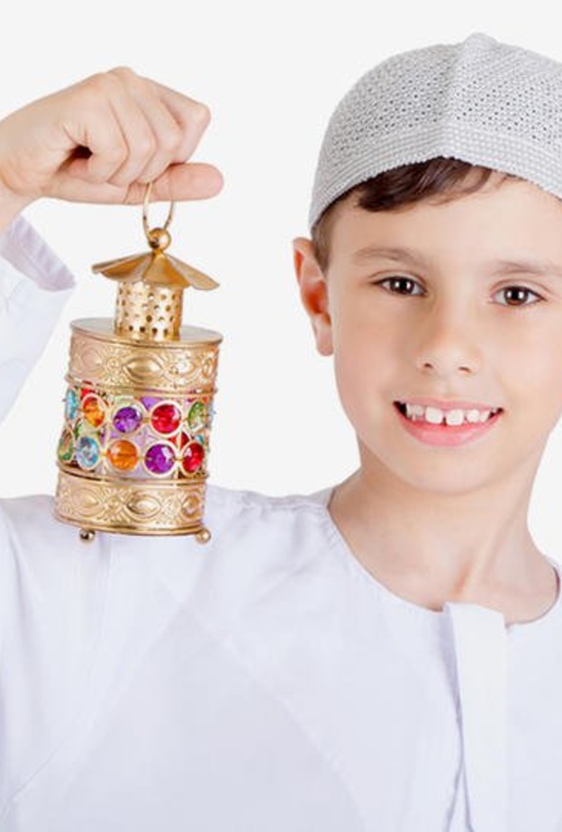 نصائح للأم لترغيب أطفالها في الصيام 