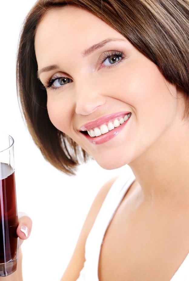 أهم المشروبات الرمضانية المفيدة لصحة العروس