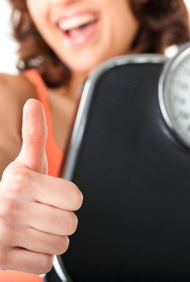  طرق لإنقاص الوزن في رمضان