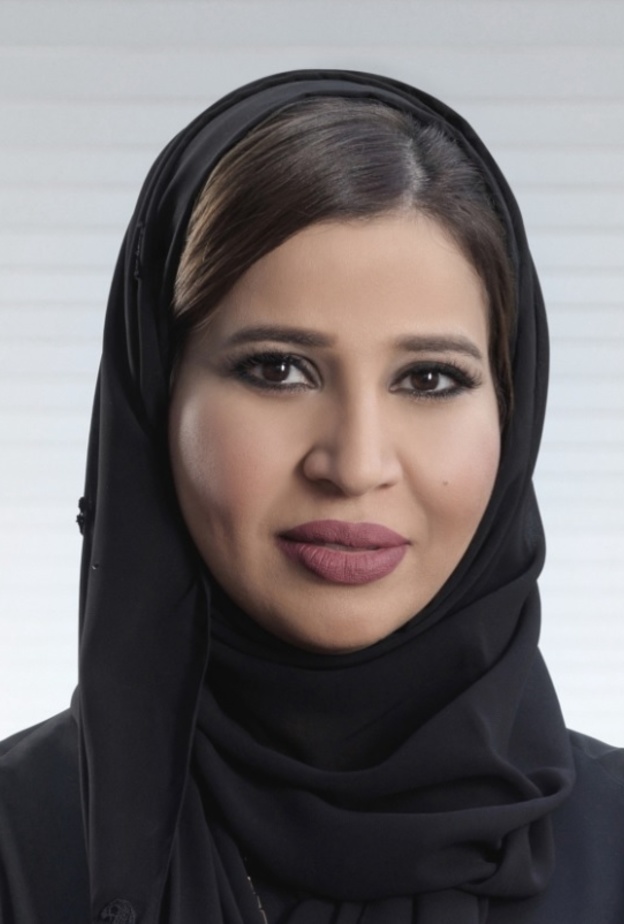 رجاء المزروعي 