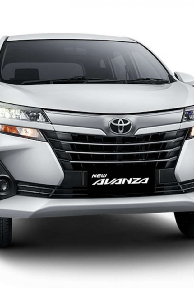 تويوتا افانزا 2019