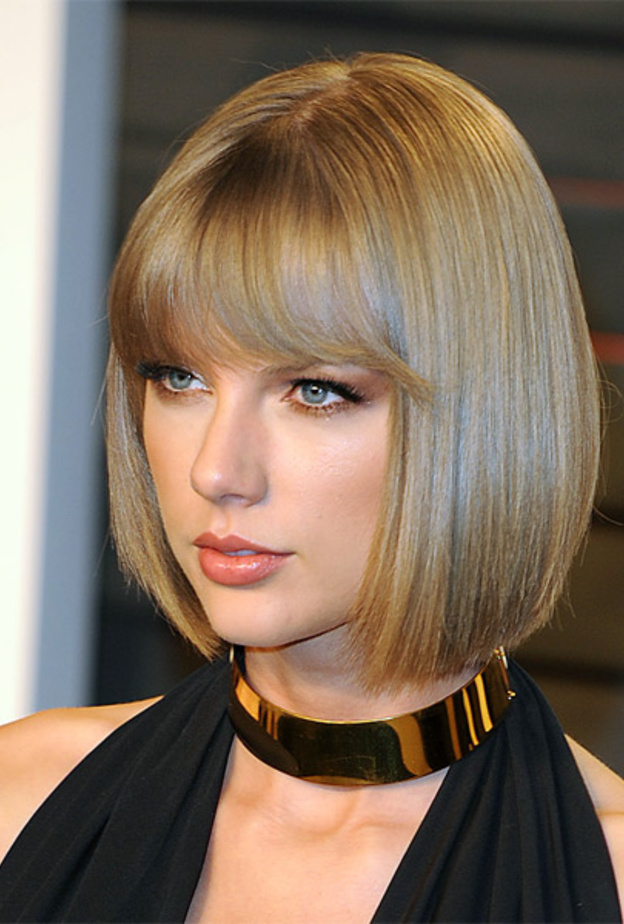 تايلور سويفت