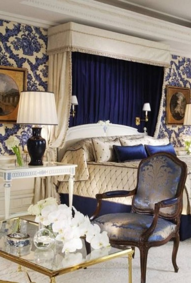 فندق Hôtel de Berri