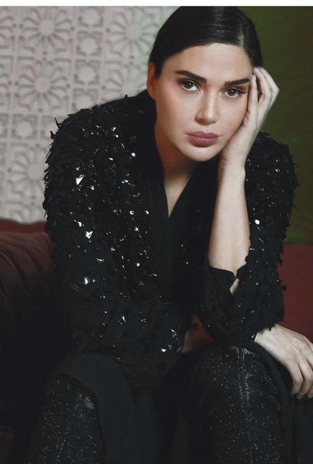 سيرين عبد النور