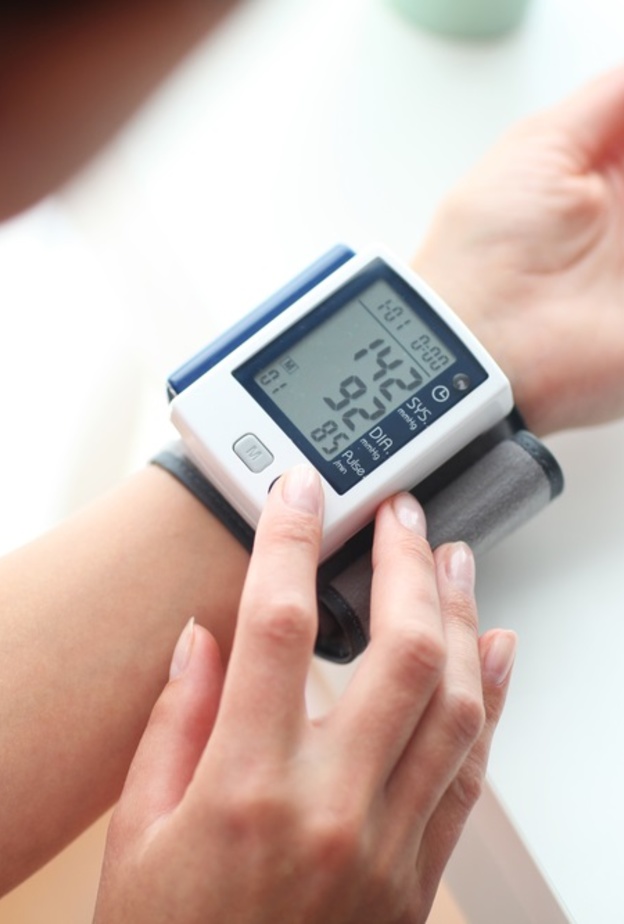 اطعمة ينبغي على مرضى ارتفاع ضغط الدم تجنبها