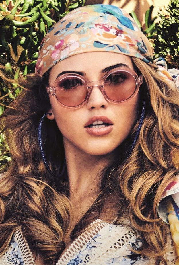 نظارات GUESS.. للمرأة الجذابة والواثقة من نفسها