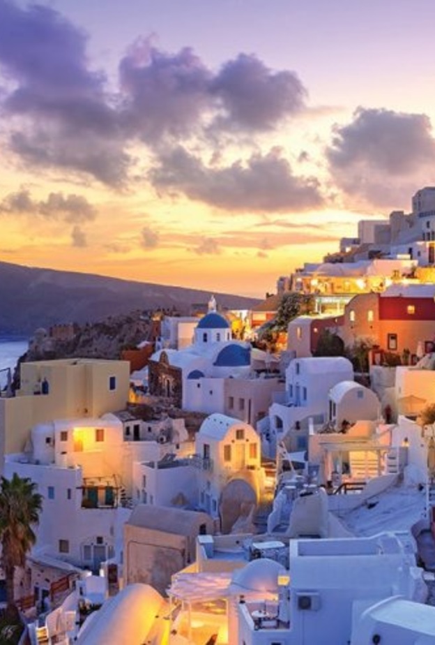 اجمل 3 جزر شهر عسل مليء بالمغامرات