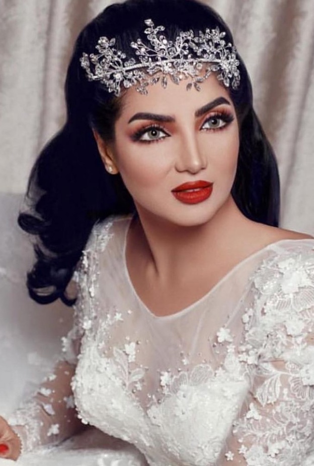 شهد الياسين 