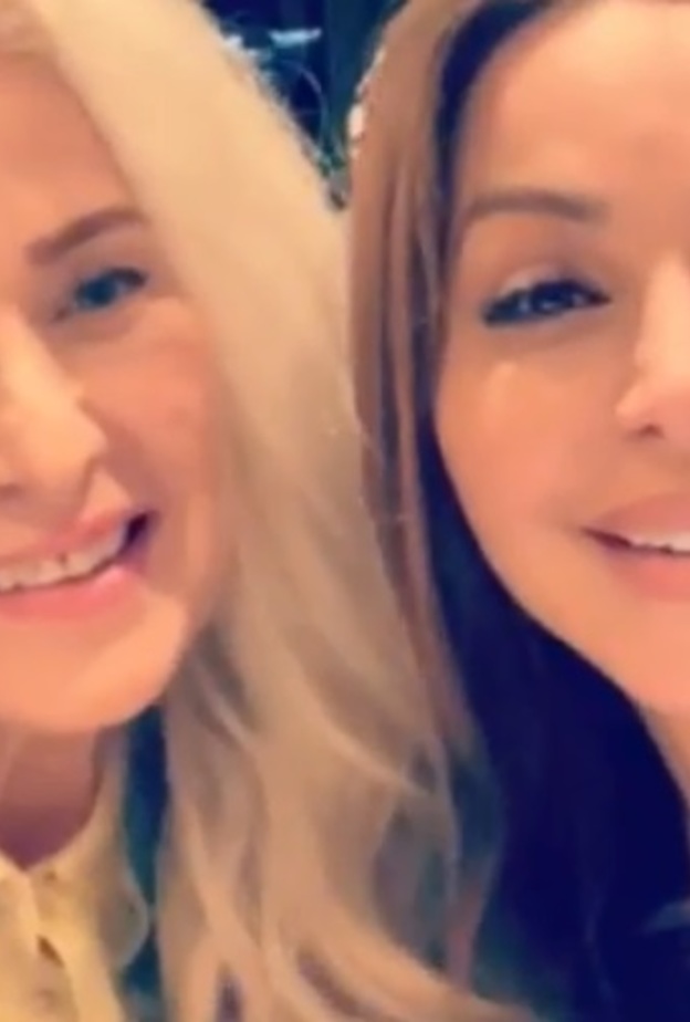 سوزان ورغدة