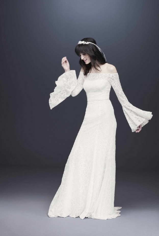 اكسسوار من davids-bridal