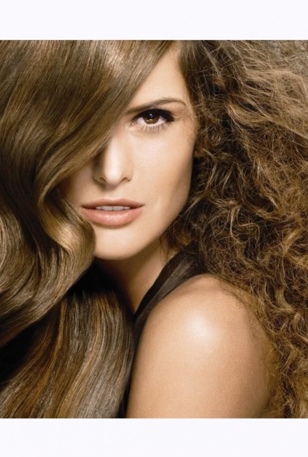  طريقة عمل ماسك زيت اللوز والبيض لعلاج هيشان الشعر