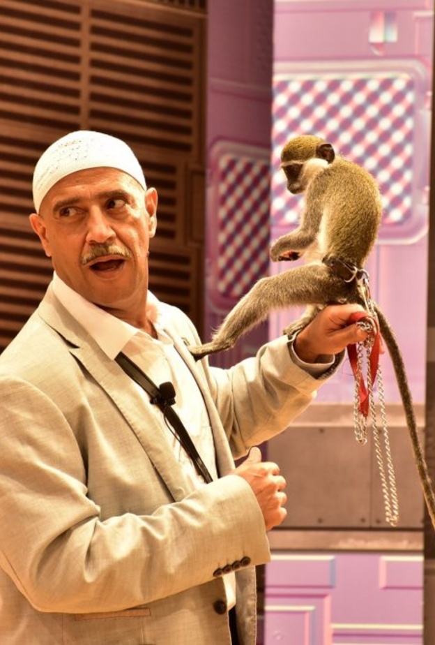 اشرف عبد الباقي 