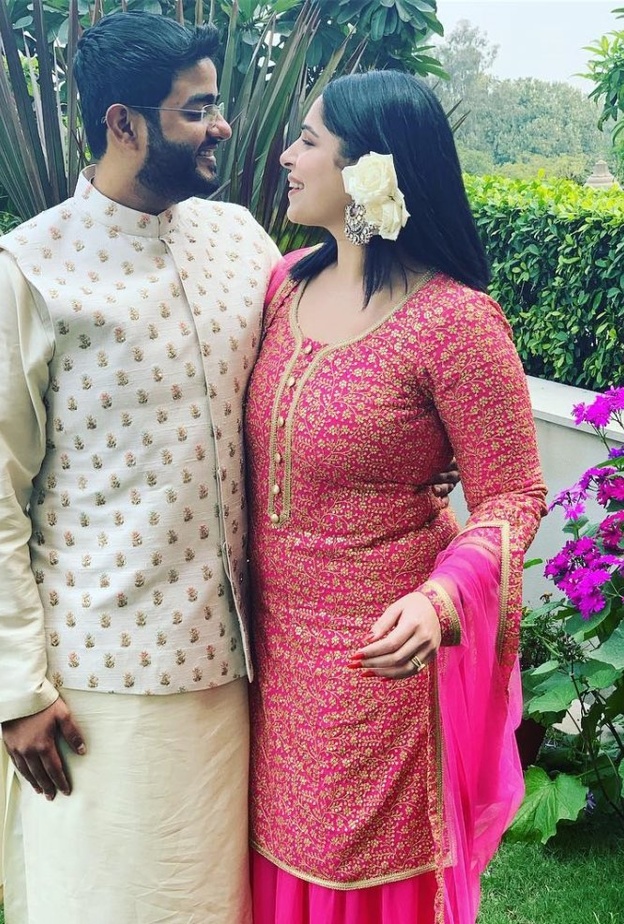 انفصال شقيق بريانكا تشوبرا وخطيبته وتراجعهما عن قرار الزواج