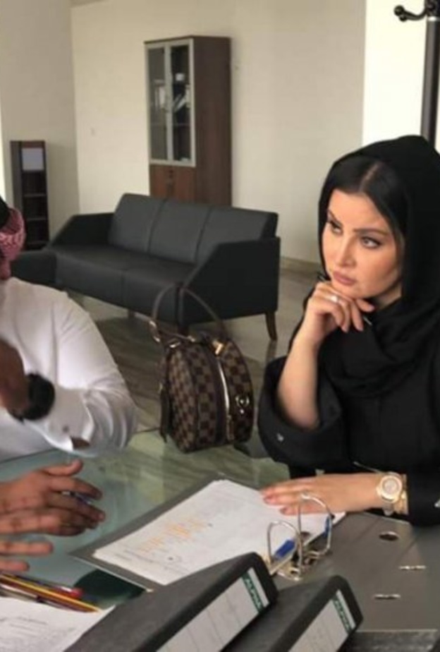 مسلسل يلا نسوق