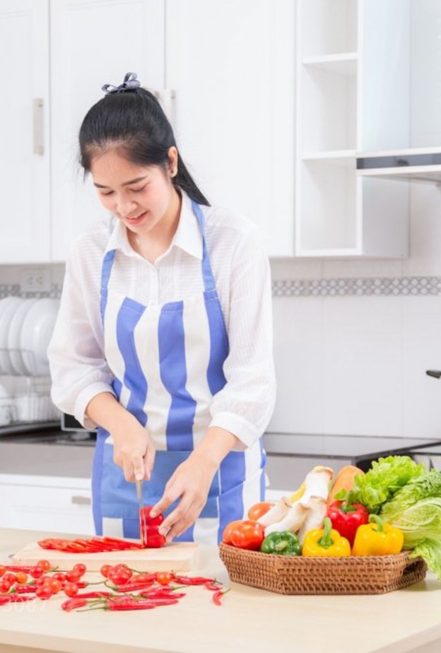  أضيفي هذه المكونات عند تحضير اطباق رمضان لحرق الدهون بسرعة