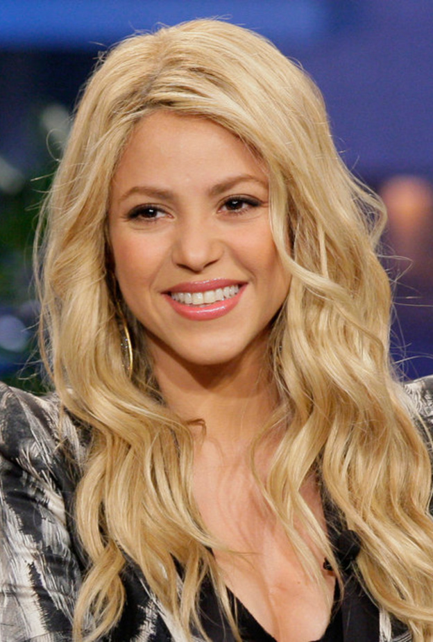 اتبعي خطى شاكيرا في عالم الجمال