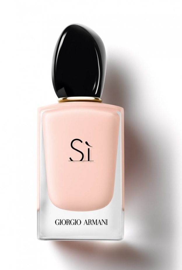 SÌ EAU DE PARFUM FIORI