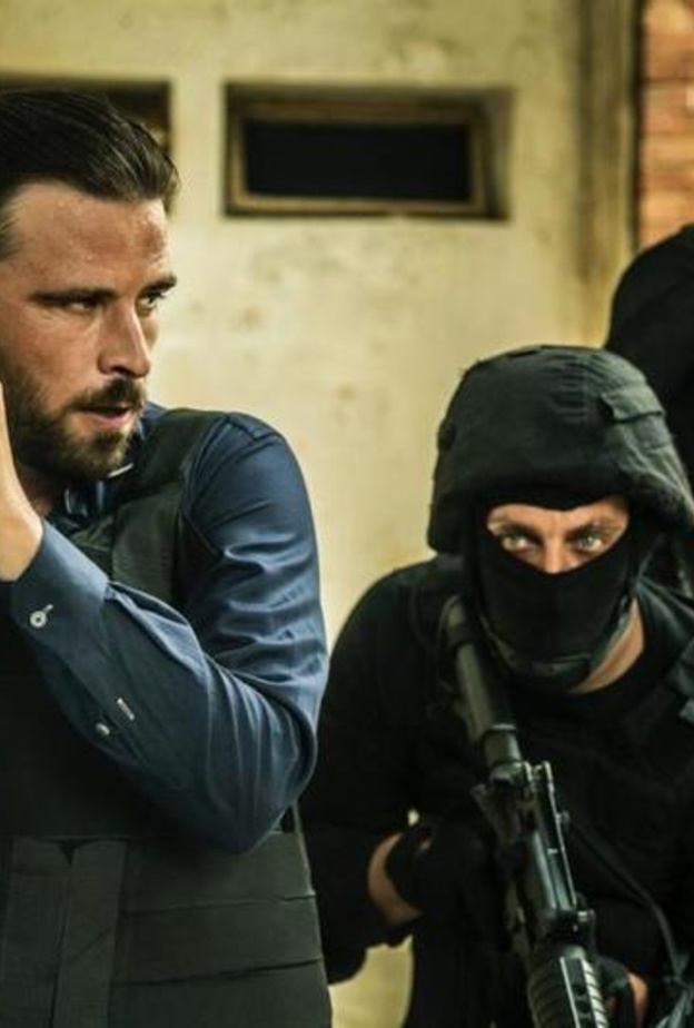 مسلسلات رمضان 