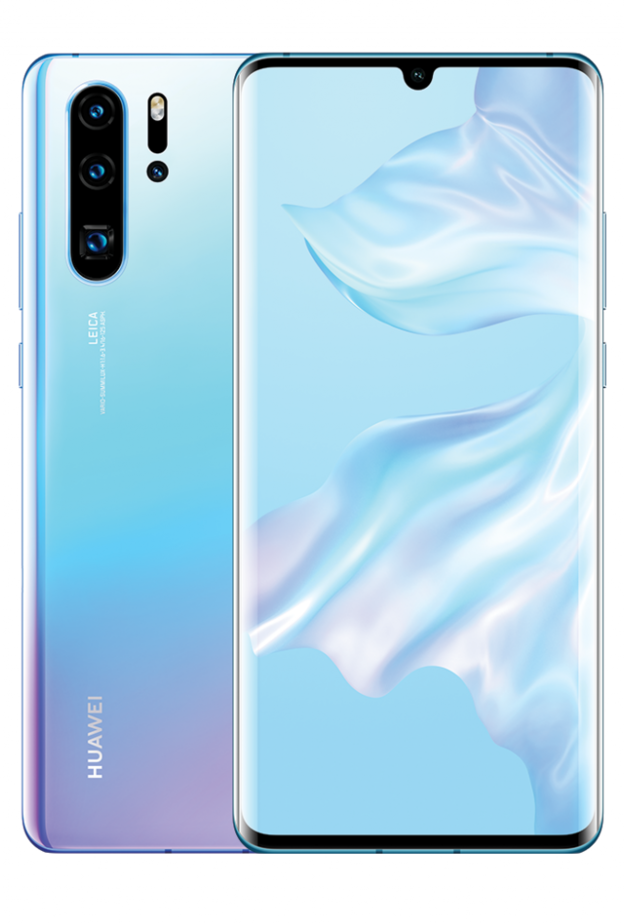 HUAWEI P30 Pro_Aurora