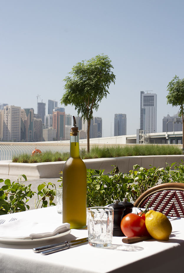 لا بيتيت ميزون يستقبل شهر رمضان المبارك بقائمة إفطار خاصة