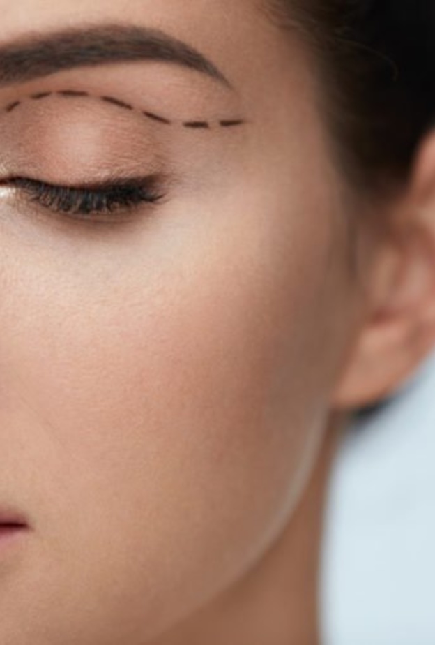 الجراحة التجميلية للأنف يمكن أن تكون وسيلة ممتازة لتحسين مظهرك العام