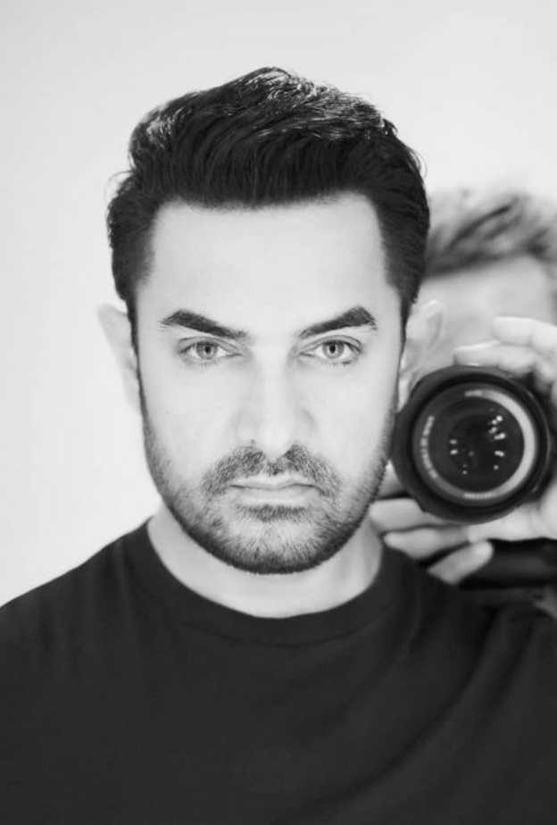 تحديد موعد عرض فيلم عامر خان الجديد