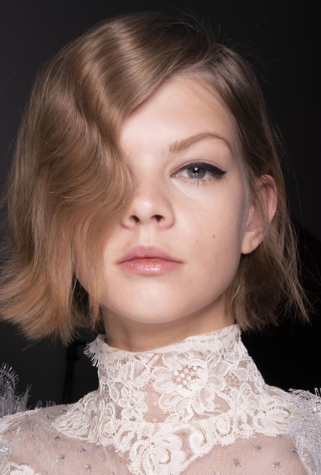 قصات شعر كاري طبّقيها مع بداية شهر رمضان 2019 من Coach