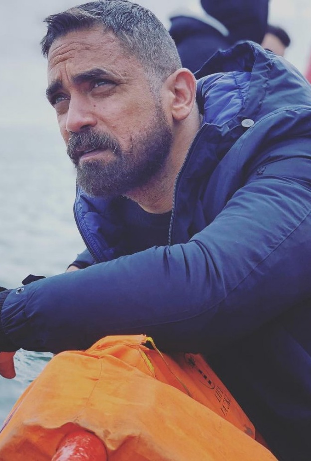 الحلقة 1 من مسلسل كلبش3 تشهد احداثا مشوقة