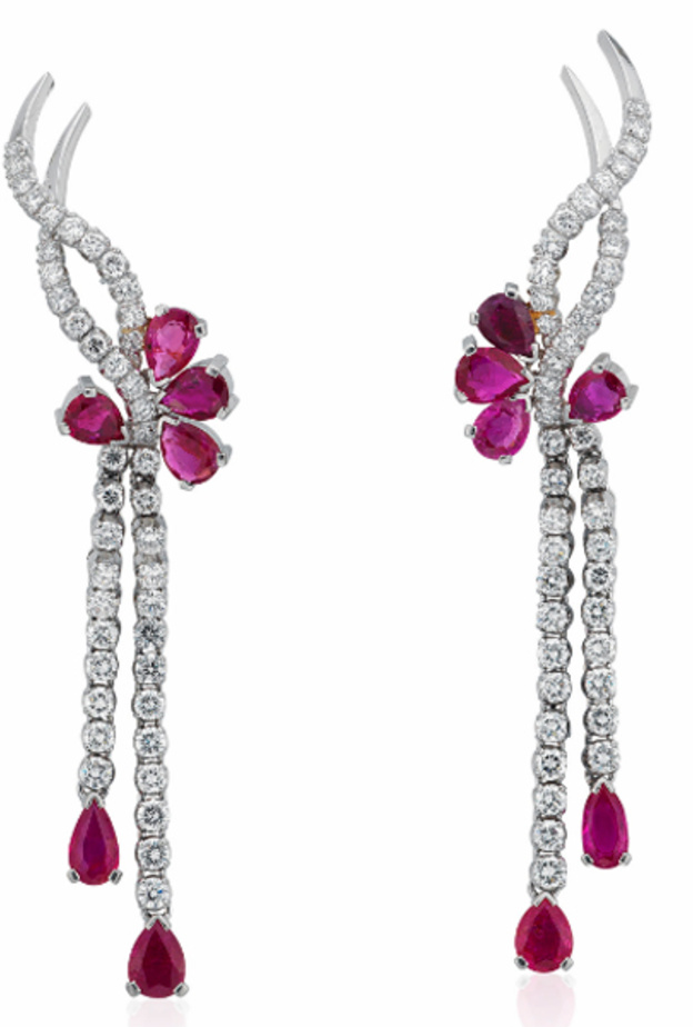 اسوارة من شانيل