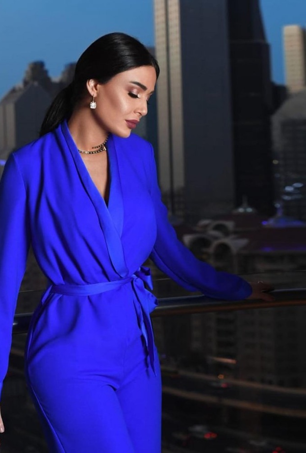 سيرين عبد النور