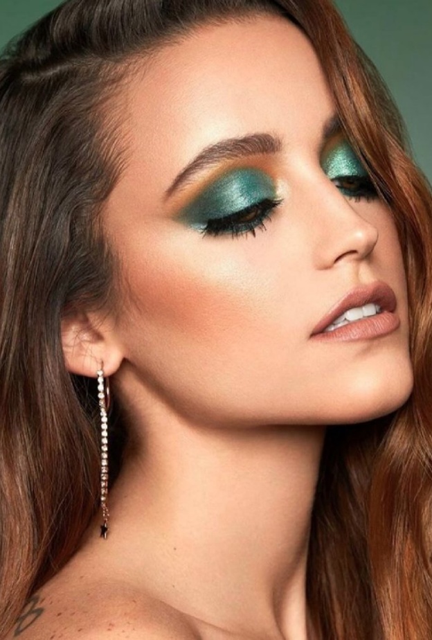  اعتمدي هذه الإطلالات لسهرات رمضان