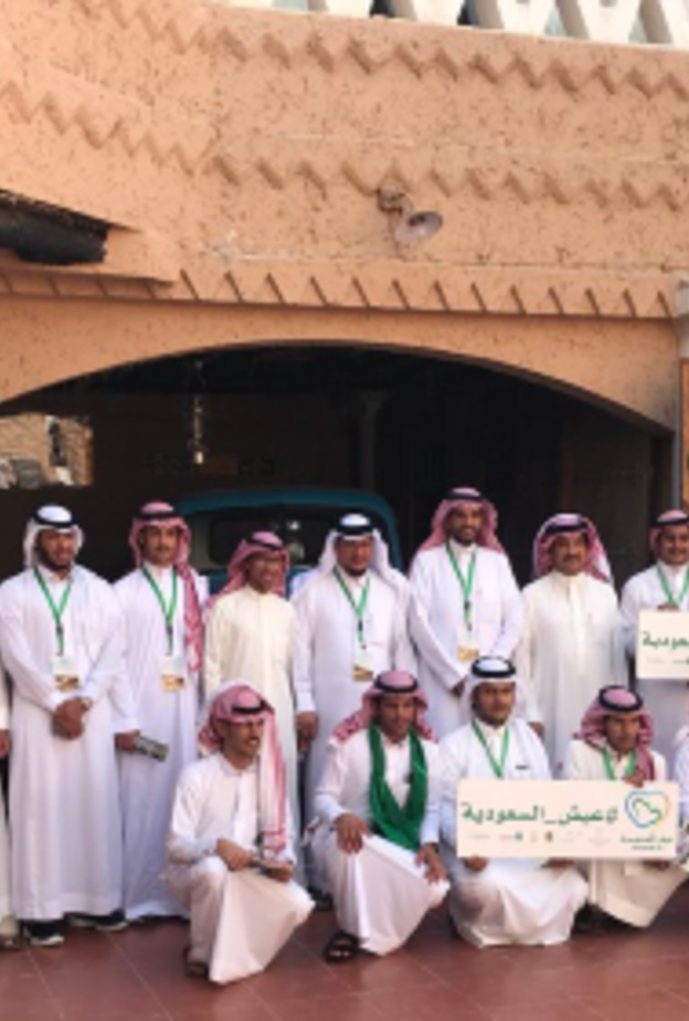 اصدار تراخيص لـ 5 متاحف خاصة في الرياض