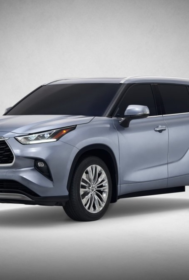 Geely VF12 مزودة بأنظمة أمان متطورة