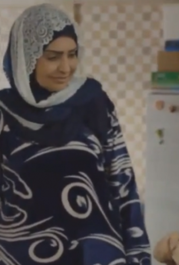 مسلسل أنا عندى نص