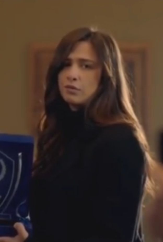 مسلسل لآخر نفس