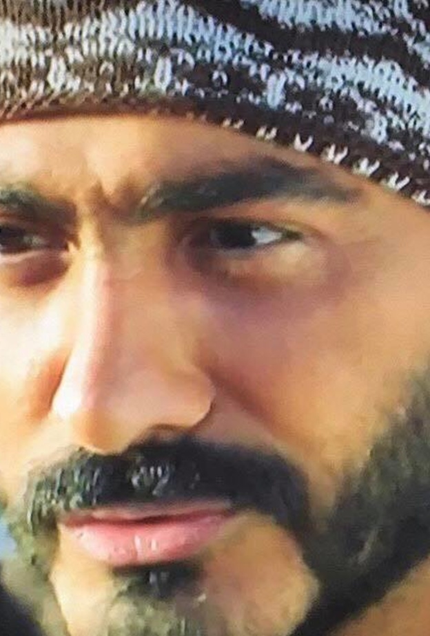 تامر حسنى فى "ولد الغلابة"