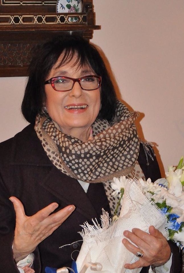 محسنة توفيق