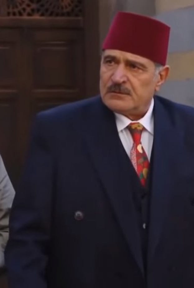 رجال الصالحية