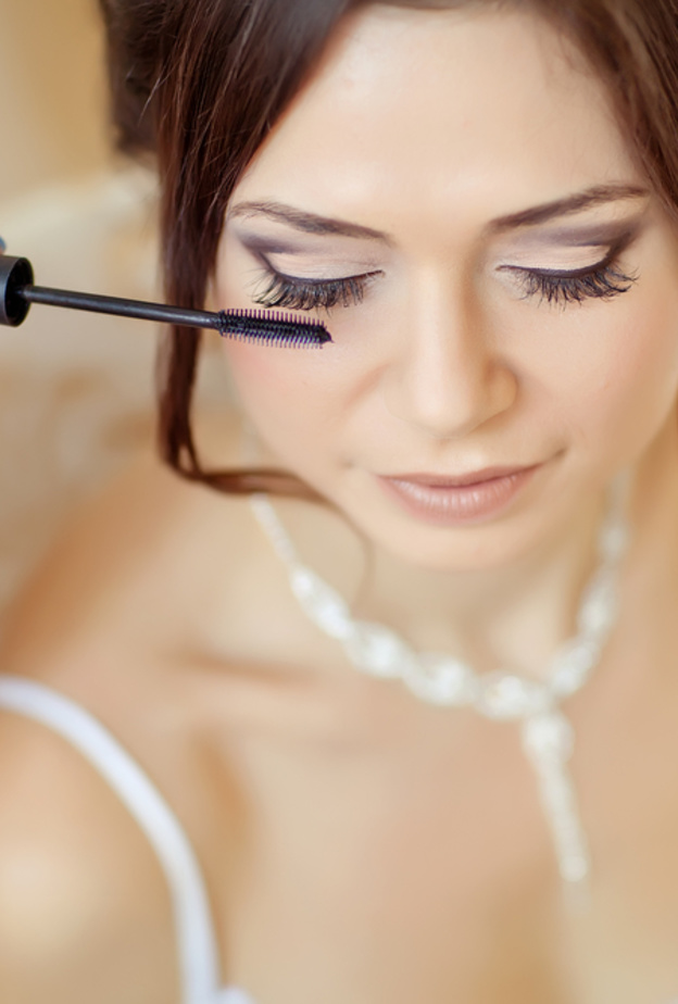 ابتعدي عن استخدام المسكارا بكثرة