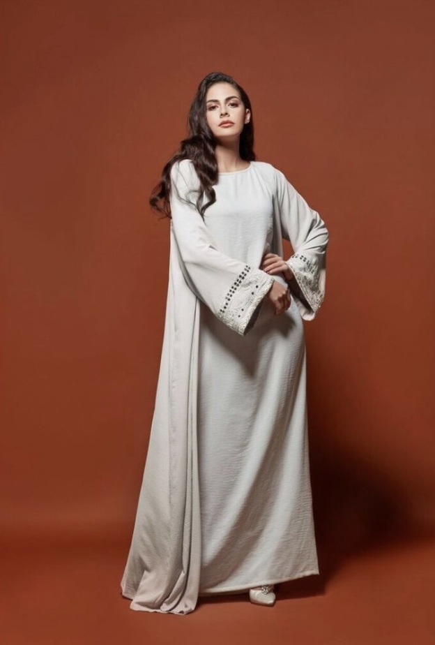 تمارة القباني تطلق مجموعة خاصة برمضان بالتعاون مع اندماج