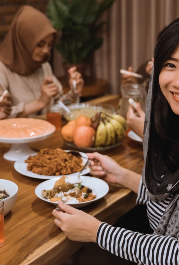 نصائح غذائية وصحية لصيام امن في رمضان 