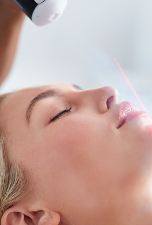 مركز "كرايو هيلث" CRYO Health 